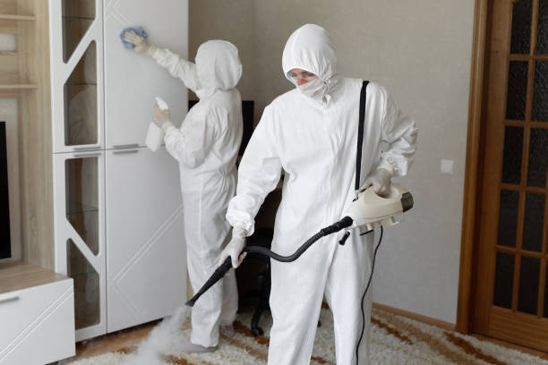 24/7 Emergency Infectious Disease Decontamination experts in Pullman, WA