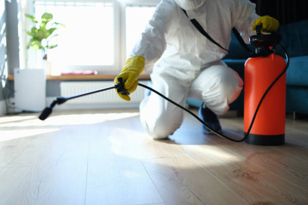 Reliable Infectious Disease Decontamination contractor in Pullman, WA by Trauma Clean Pros